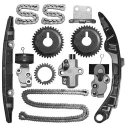 INA Timing Chain Kits ZC-9-0730S