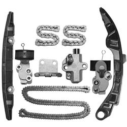 INA Timing Chain Kits ZC-9-0730SX