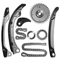 INA Timing Chain Kits for 2009-2010 VERSA - ZC-9-0734S