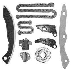 INA Timing Chain Kits ZC-9-0736S