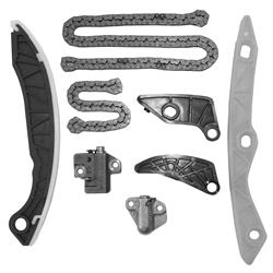 INA Timing Chain Kits ZC-9-0736SX