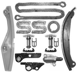 INA Timing Chain Kits ZC-9-0738S