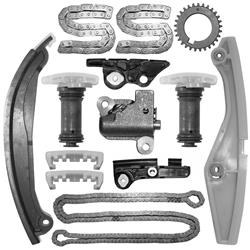 INA Timing Chain Kits for 2011-2016 F-150 - ZC-9-0738SA
