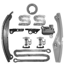 INA Timing Chain Kits ZC-9-0738SC