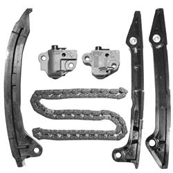 INA Timing Chain Kits ZC-9-0742SX
