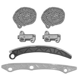 INA Timing Chain Kits for 2006-2015 CIVIC, 2016-2022 HR-V, 2013-2015 ILX - ZC-9-0743SX