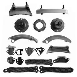 INA Timing Chain Kits ZC-9-0753S