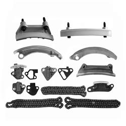 INA Timing Chain Kits ZC-9-0753SX