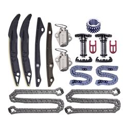 INA Timing Chain Kits for 2015-2017 F-150, MUSTANG - ZC-9-0757S