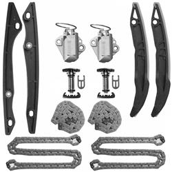INA Timing Chain Kits for 2015-2017 F-150, MUSTANG - ZC-9-0757SX