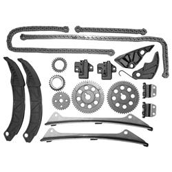 INA Timing Chain Kits ZC-9-0771S