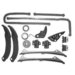 INA Timing Chain Kits ZC-9-0771SA