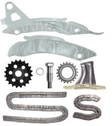 INA Timing Chain Kits for 2007-2012 COOPER, 2011-2016 COOPER COUNTRYMAN - ZC-9-0774S