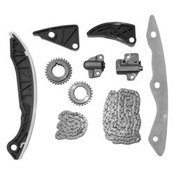 INA Timing Chain Kits ZC-9-0900SA