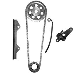 INA Timing Chains ZC-9-4007SA