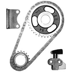 INA Timing Chains for 1971-1982 COROLLA, 1984-1989 VAN - ZC-9-4057S