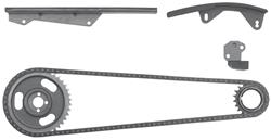 INA Timing Chains ZC-9-4136S