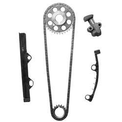 INA Timing Chains for 1983-1984 PICKUP, CELICA, 1984 4RUNNER - ZC-9-4141S