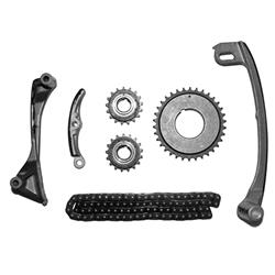 INA Timing Chains ZC-9-4145S