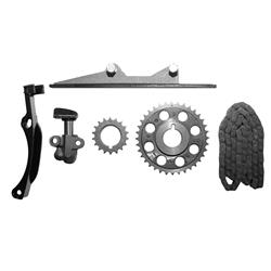 INA Timing Chains for 1985-1995 4RUNNER, PICKUP, 1985 CELICA - ZC-9-4148SHD