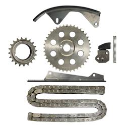 INA Timing Chains for 1989 D21 - ZC-9-4159S