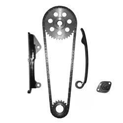 INA Timing Chains for 1989-1990 PULSAR NX, SENTRA - ZC-9-4164S