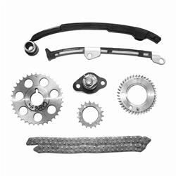 INA Timing Chains for 1995-2004 TACOMA - ZC-9-4167S