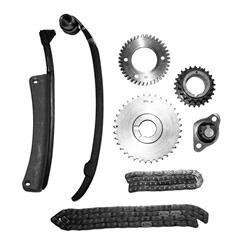 INA Timing Chains for 1991-1995 PREVIA - ZC-9-4167SA