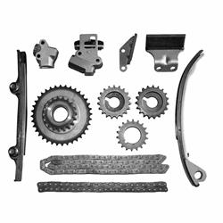 INA Timing Chains for 1993-1997 ALTIMA - ZC-9-4180S