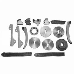 INA Timing Chains ZC-9-4186S