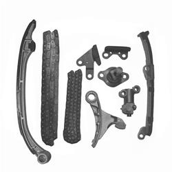 INA Timing Chains for 1996-2000 4RUNNER, 1994-1998 T100, 1995-2004 TACOMA - ZC-9-4196SX