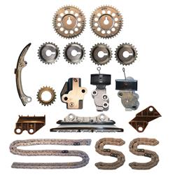 INA Timing Chains for 1996-2001 I30, MAXIMA - ZC-9-4207S