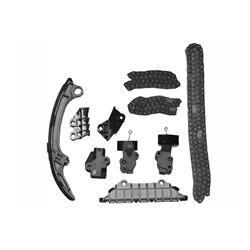 INA Timing Chains for 1996-2001 I30, 1995-2001 MAXIMA - ZC-9-4207SX