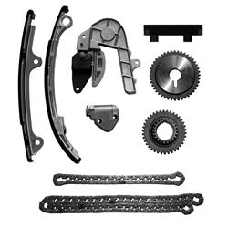 INA Timing Chains for 2002-2006 ALTIMA, SENTRA - ZC-9-4212S