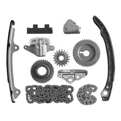 INA Timing Chains ZC-9-4212SA