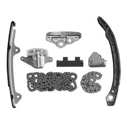 INA Timing Chains ZC-9-4212SCX