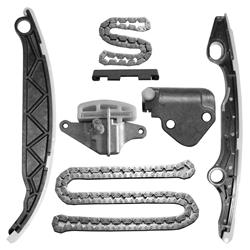 INA Timing Chains for 2010-2012 ALTIMA, 2011-2013 ROGUE - ZC-9-4212SDX