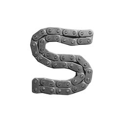 INA Timing Chains ZC-9-4216