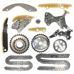 INA Timing Chains for 2006-2008 BEETLE, RABBIT, 2005-2008 JETTA - ZC-9-4224S