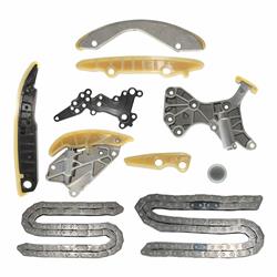 INA Timing Chains for 2006-2008 BEETLE, RABBIT, 2005-2008 JETTA - ZC-9-4224SX