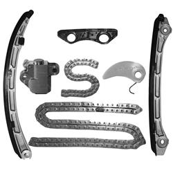 INA Timing Chains for 2007-2013 3, 2006-2007 6, 2007-2012 CX-7 - ZC-9-4305SX