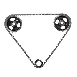 INA Timing Chains ZC-C-3204