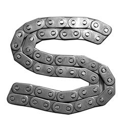 INA Timing Chains for 2007-2012 COOPER, 2011-2016 COOPER COUNTRYMAN - ZC-C1046