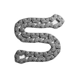 INA Timing Chains for 2000-2009 S2000 - ZC-C1063