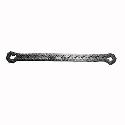 INA Timing Chains for 2004-2007 3, 2006-2007 5, 2003-2007 6 - ZC-C717F