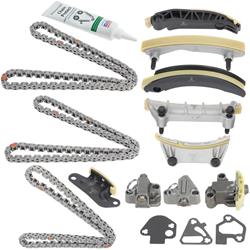 INA Timing Chain and Gear Sets ZC0063K