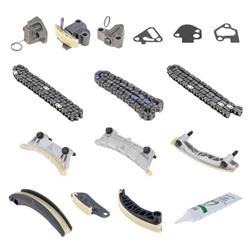 INA Timing Chain Kits for 2006-2009 9-3, 2011 9-4X - ZC00651K