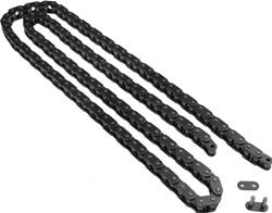 INA Timing Chains for 1999-2002 9-3, 1999-2009 9-5, 1994-1998 900 - ZC0083
