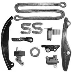 INA Timing Chain Kits ZC1465K