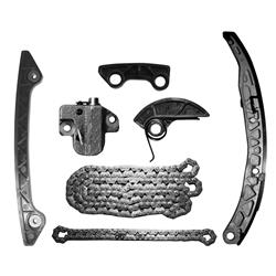 INA Timing Chain Kits for 2004-2007 3, 2006-2007 5, 2003-2007 6 - ZC1679K